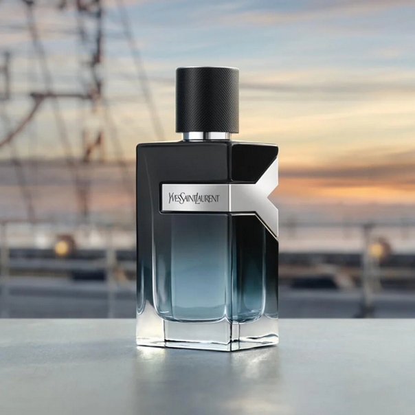 Yves Saint Laurent Y Eau De Parfum For Men - Main Image
