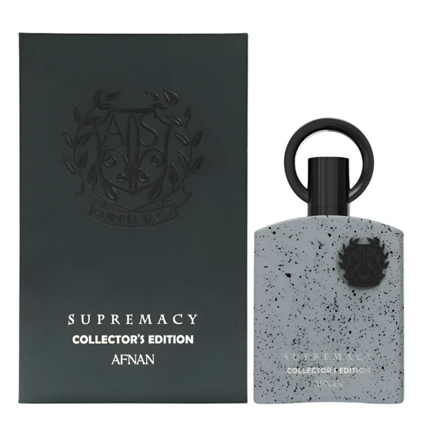 Afnan Supremacy Collector's Edition Eau De Parfum For Men