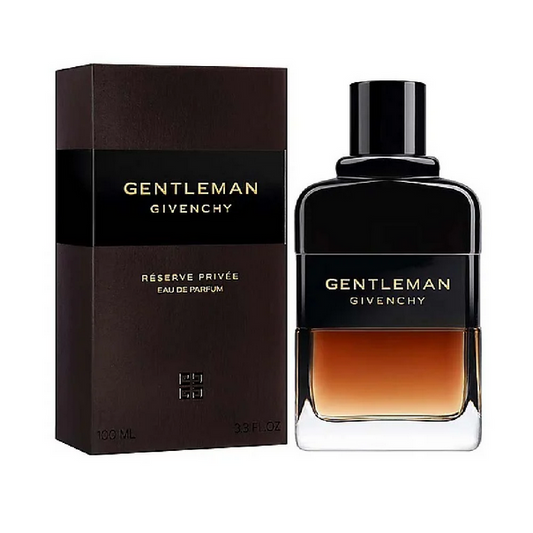 Givenchy Gentleman Reserve Privée Eau De Parfum