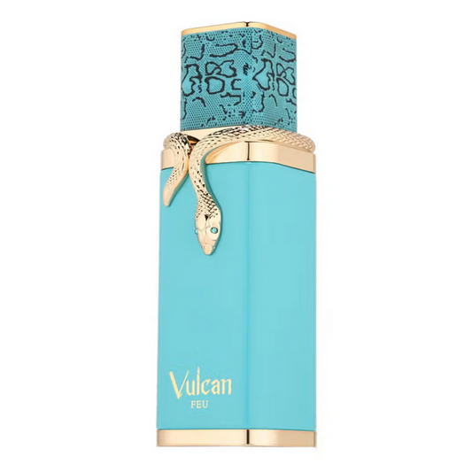 Maison Fragrance World French Avenue Vulcan Feu Eau De Parfum For Unisex