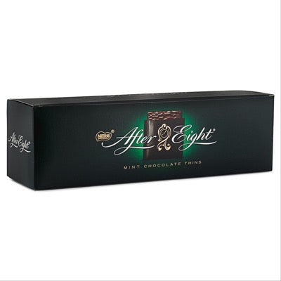 After Eight Mint Chocolate Thins, 300 g