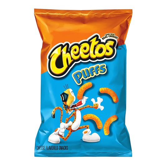 Cheetos Puffs