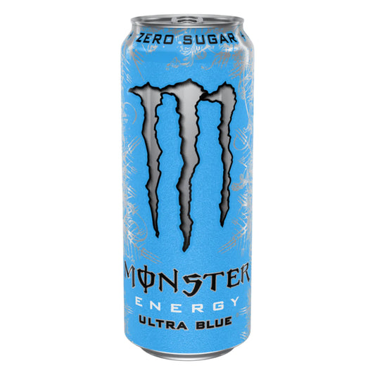 Monster Ultra Zero Sugar Energy Drink 350Ml