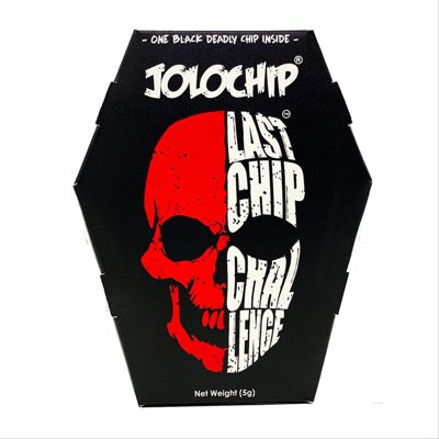 JOLOCHIP - LAST CHIP CHALLENGE