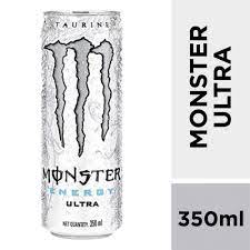 Monster Ultra 350ml